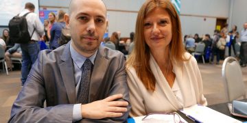 Orinter Encontro America Sul 2019
