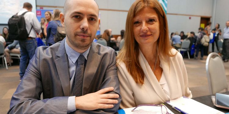 Orinter Encontro America Sul 2019