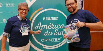 Orinter Encontro America Sul 2019