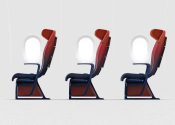 Poltronas Move