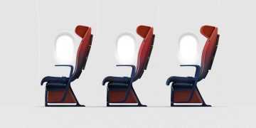 Poltronas Move