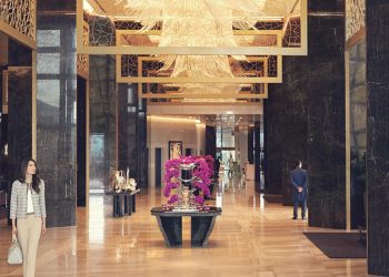 Raffles Istanbul