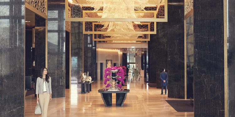 Raffles Istanbul