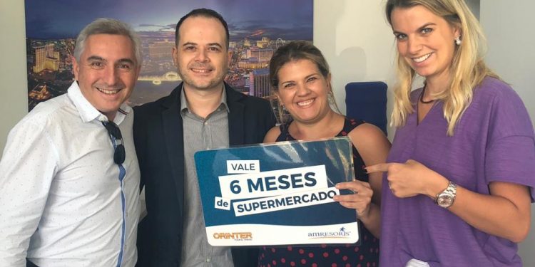 Orinter AMResorts