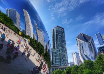 Chicago