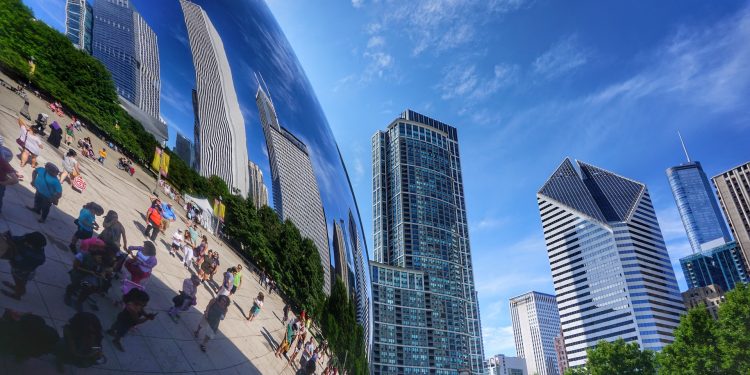 Chicago