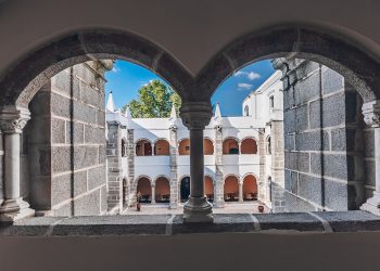 Convento do Espinheiro