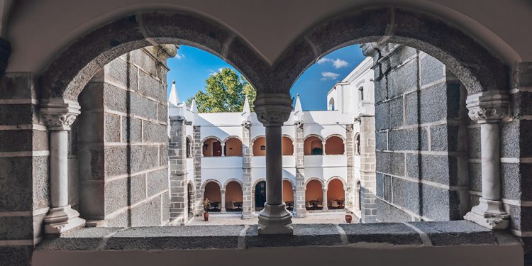 Convento do Espinheiro