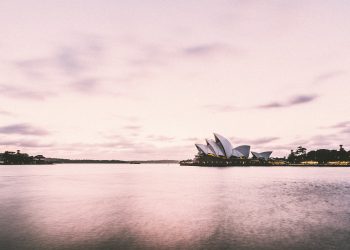 Sidney Opera House
