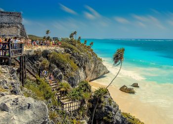 Tulum México