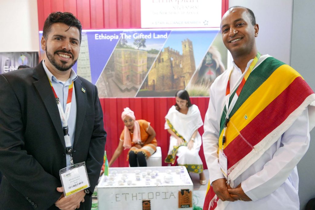 WTM Latin America 2019