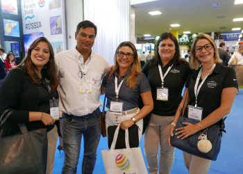 WTM Latin America 2019
