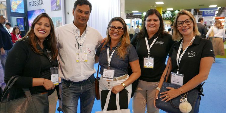 WTM Latin America 2019