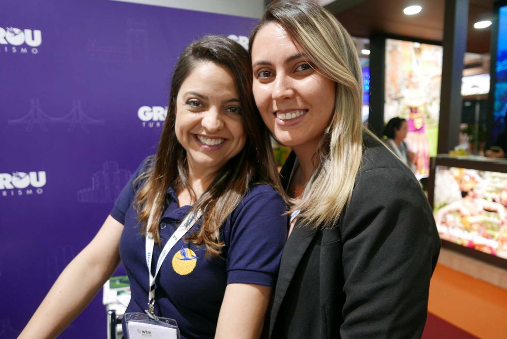 WTM Latin America 2019