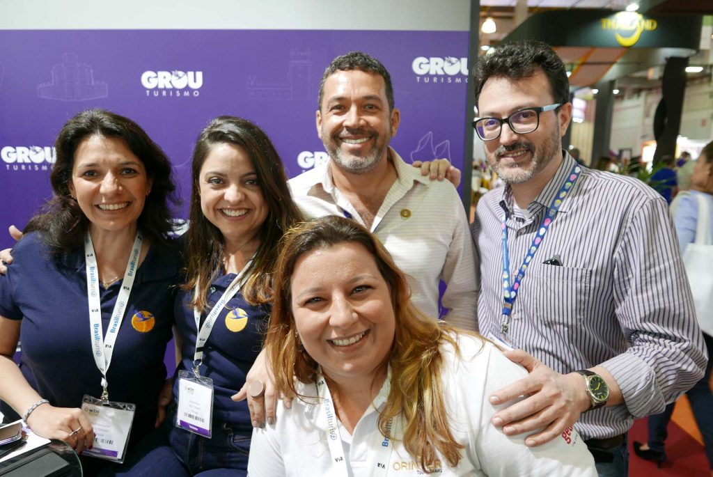 WTM Latin America 2019