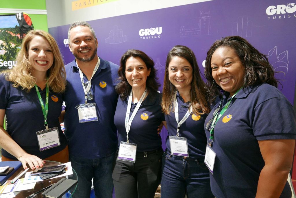 WTM Latin America 2019