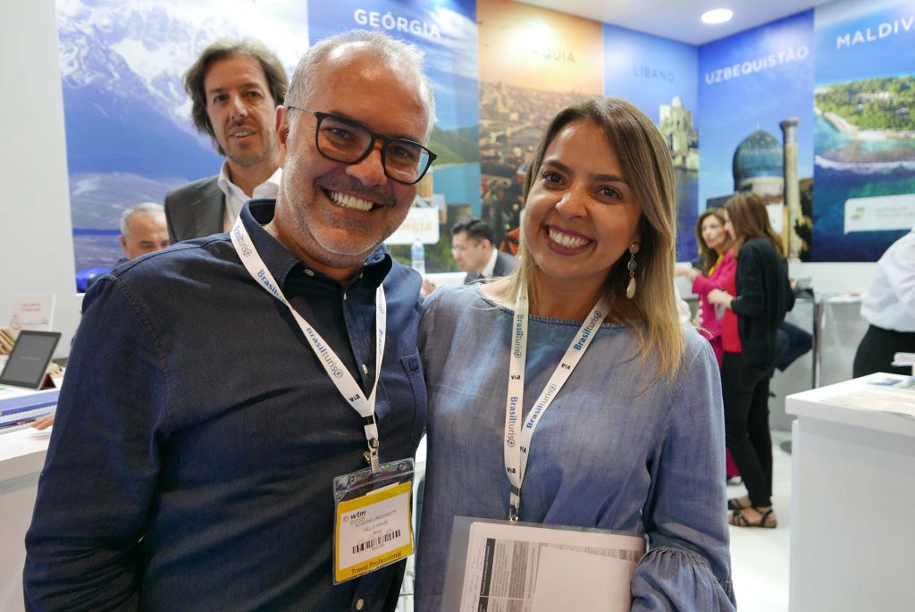 WTM Latin America 2019