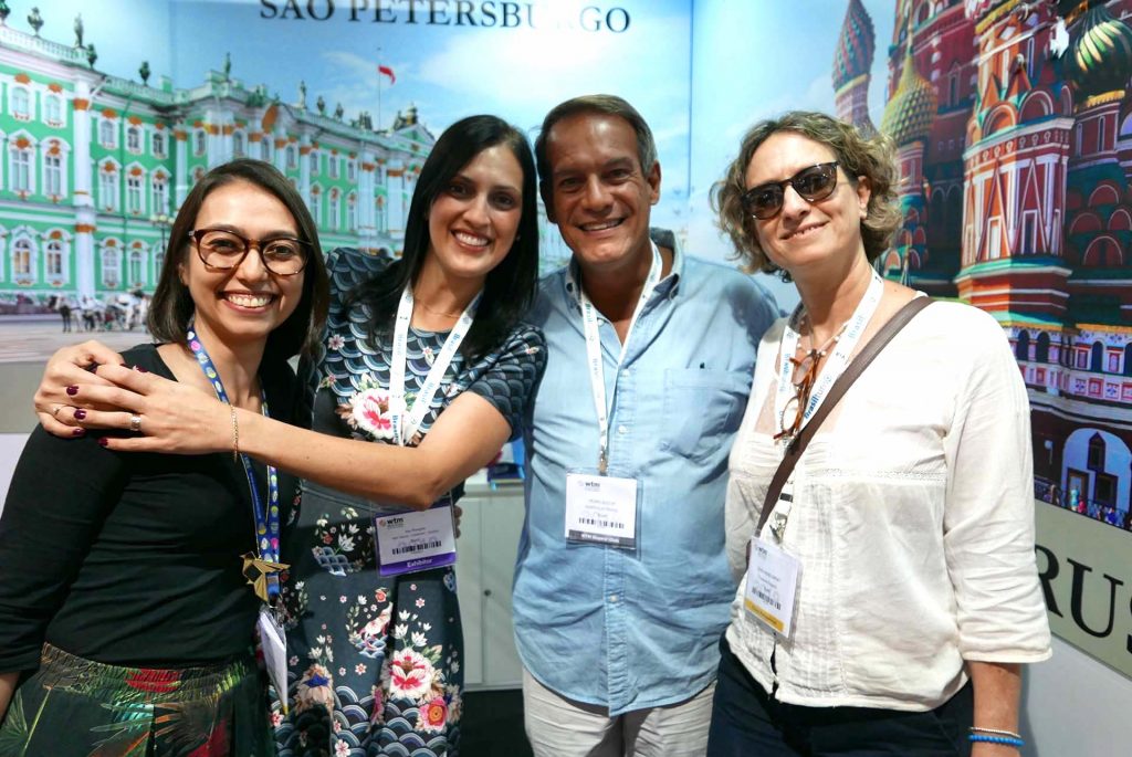 WTM Latin America 2019