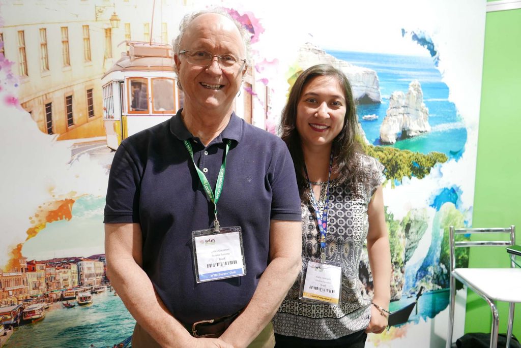 WTM Latin America 2019