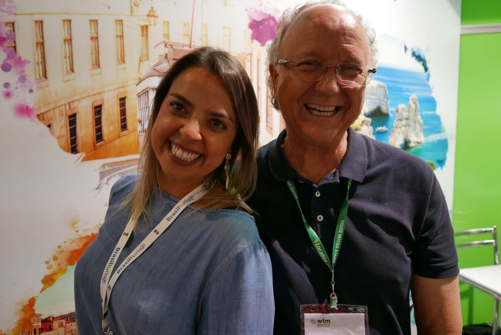 WTM Latin America 2019