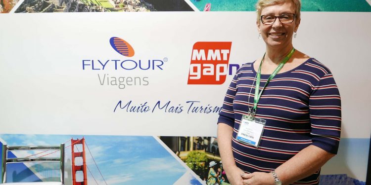 WTM Latin America 2019