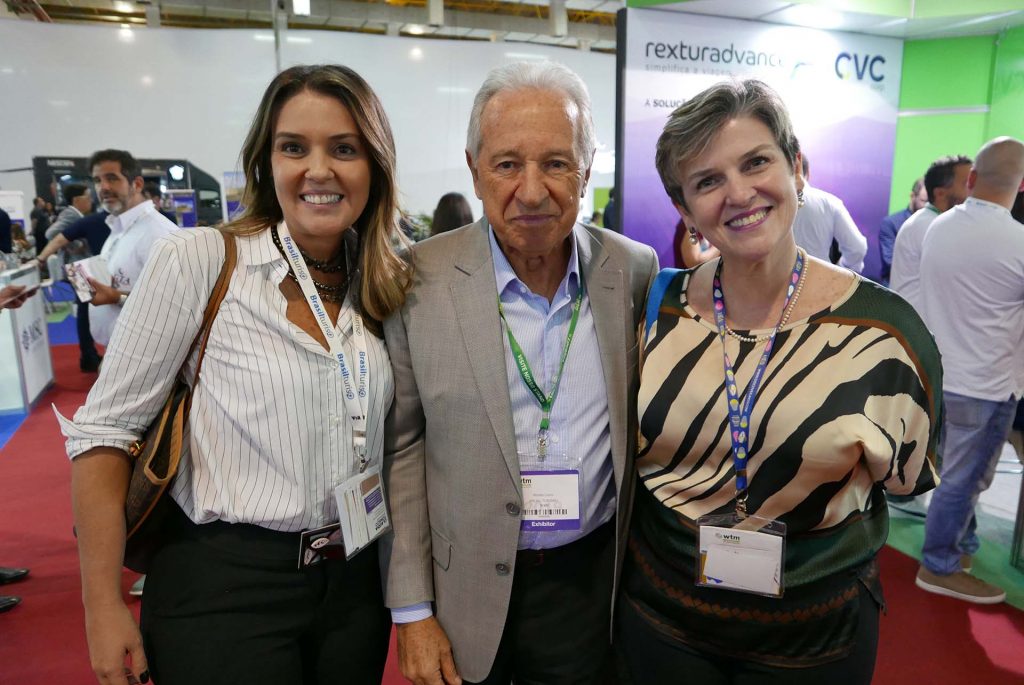 WTM Latin America 2019