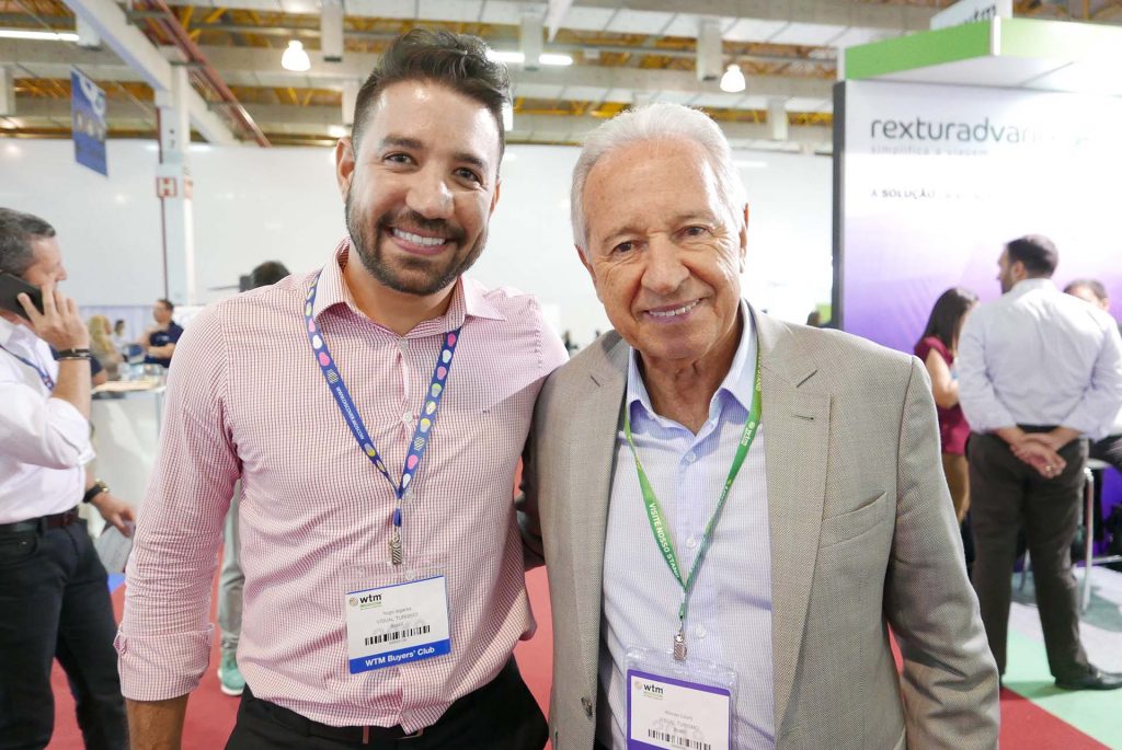 WTM Latin America 2019