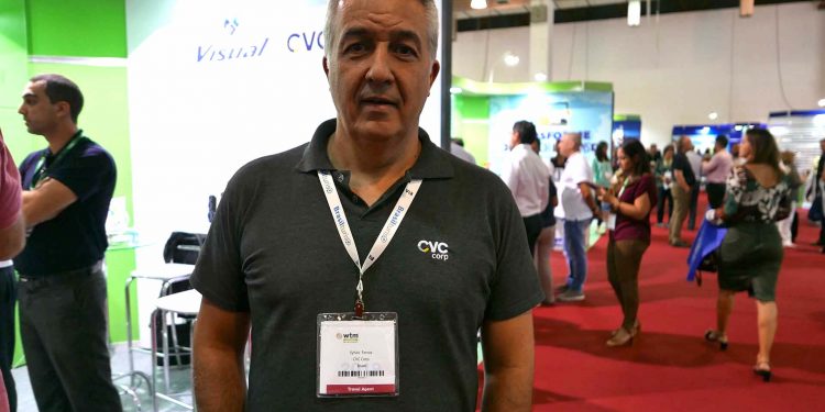 WTM Latin America 2019