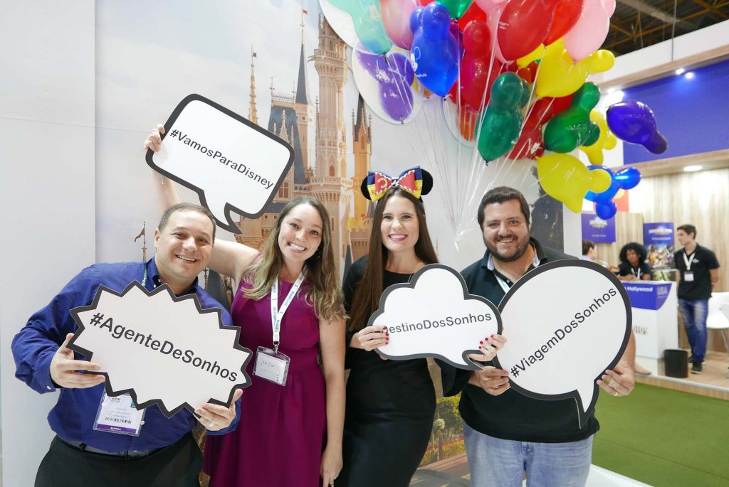 WTM Latin America 2019