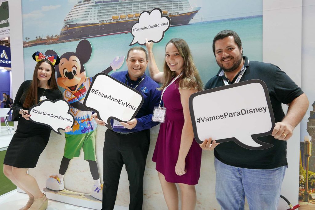 WTM Latin America 2019