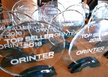 Top Seller Orinter Los Cabos