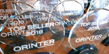 Top Seller Orinter Los Cabos