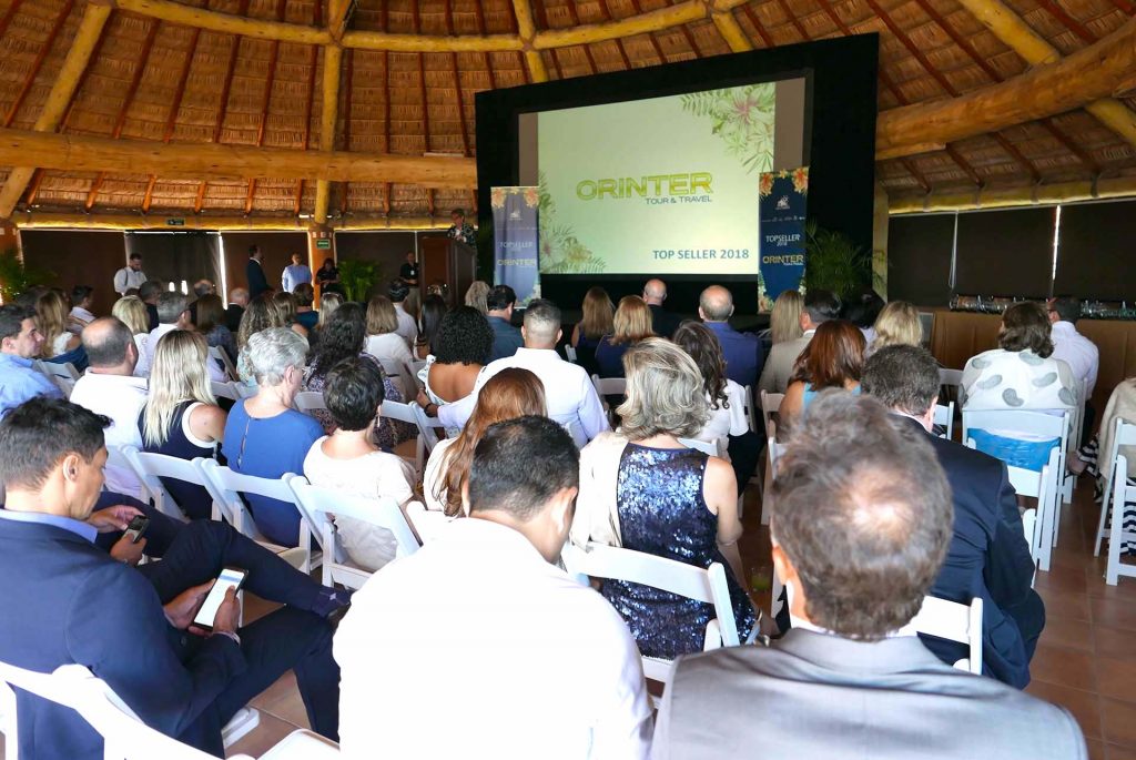 Top Seller Orinter Los Cabos