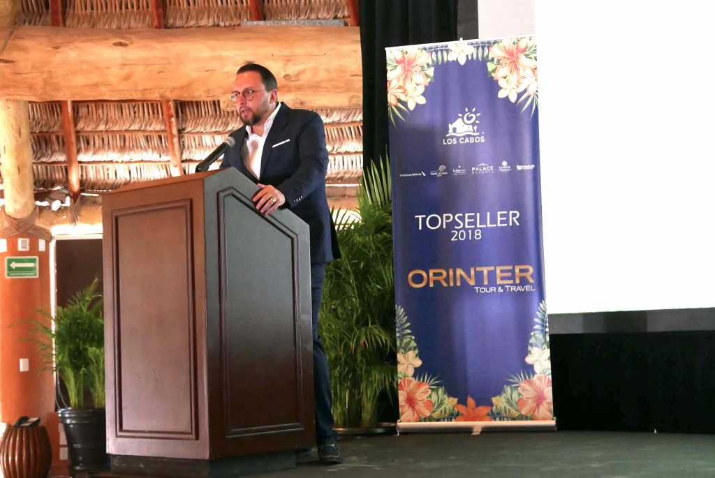 Top Seller Orinter Los Cabos