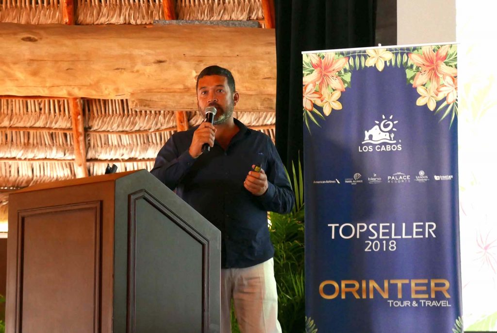Top Seller Orinter Los Cabos