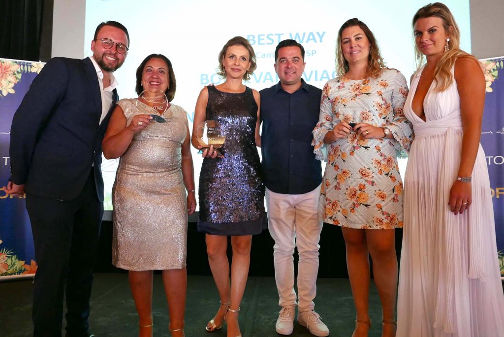 Top Seller Orinter Los Cabos