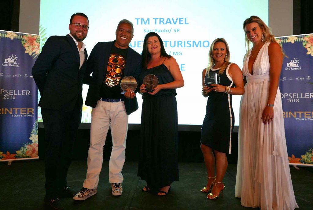 Top Seller Orinter Los Cabos