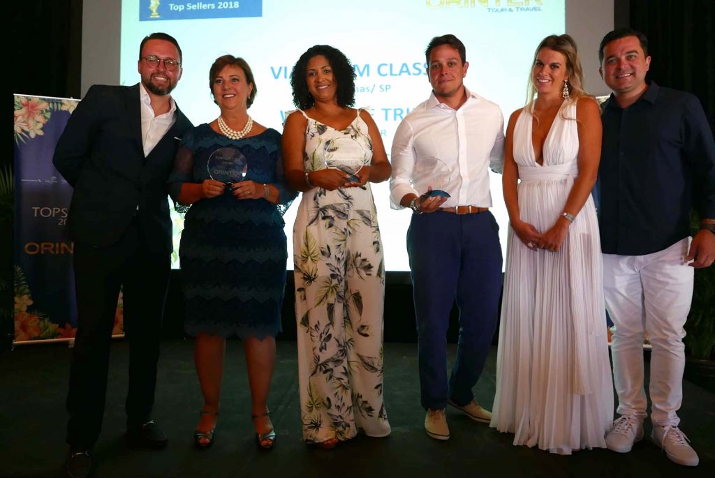 Top Seller Orinter Los Cabos