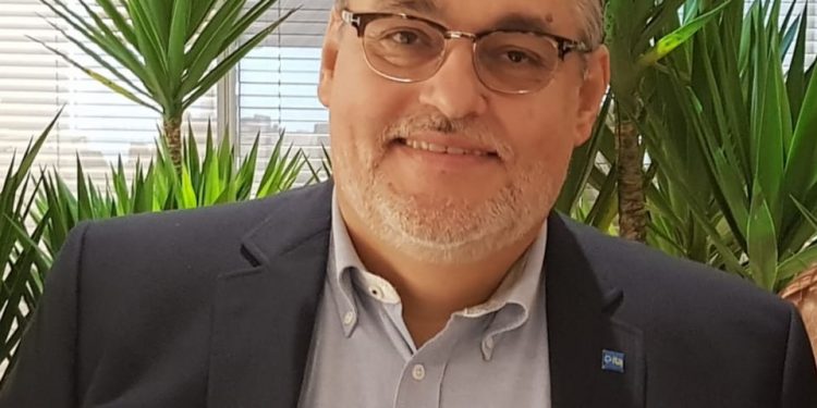 Agnaldo Abrahão, CEO do B2B Seguro Viagem