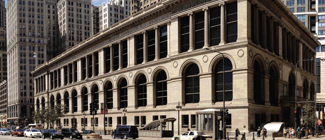 Chicago