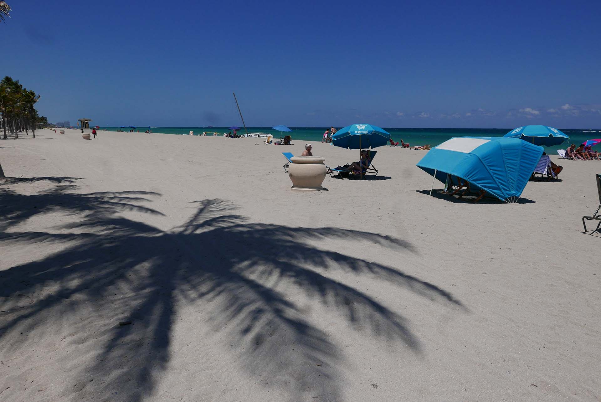 Fort Lauderdale