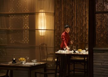 The Peninsula Beijing