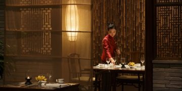 The Peninsula Beijing
