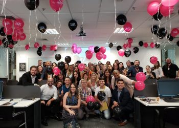Las Vegas Capacitação Flytour MMT VIagens