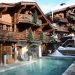 Les Chalets du Mont d'Arbois