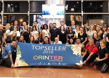 Top Seller Orinter Los Cabos