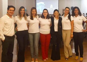 Evento RCA Belo Horizonte