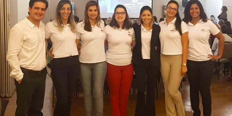 Evento RCA Belo Horizonte