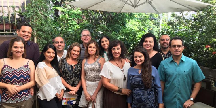 Evento SKI Brasil em Belo Horizonte