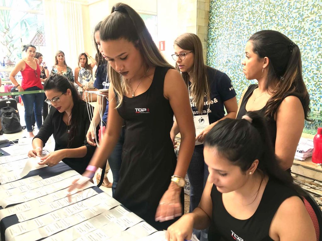 Dia do Agente 2019 Visual Turismo
